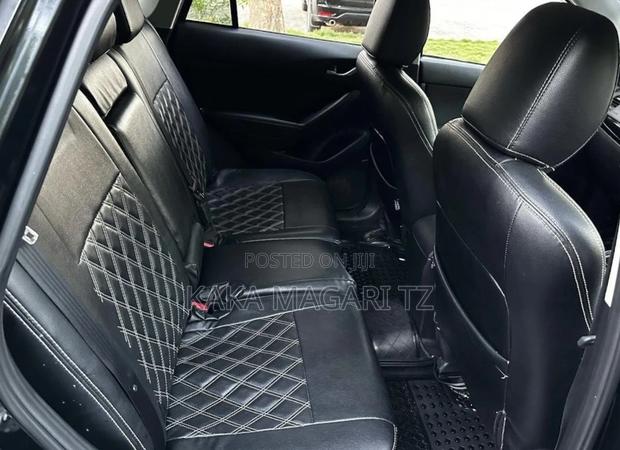 Mazda CX-5 2013 Black