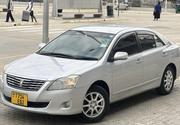 Toyota Premio 2008 Silver for sale