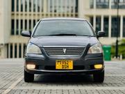 Toyota Premio 1.5 FWD 2004 Gray for sale