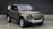 Land Rover Defender X-Dynamic HSE 2022 Gold for sale