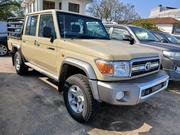 New Toyota Land Cruiser 2022 for sale