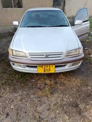 Toyota Premio 2001 Silver for sale
