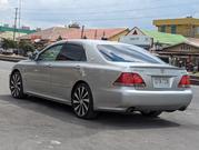 Toyota Crown 2006 Silver for sale