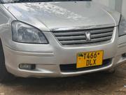 Toyota Premio 1.8 AWD 2004 Silver for sale