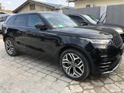 Land Rover Range Rover Velar 2020 Black for sale