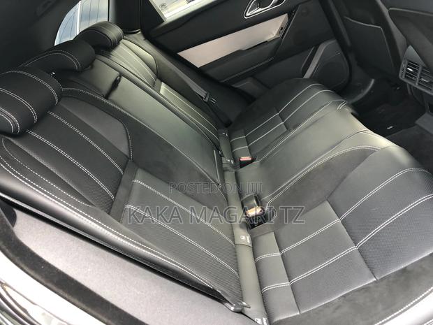 Land Rover Range Rover Velar 2020 Black