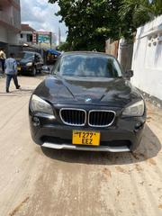 BMW X1 2011 Black for sale