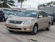 Toyota Premio 2003 Gold for sale
