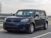 Toyota Corolla Rumion 2009 Black for sale