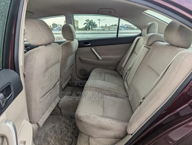 Toyota Premio 2003