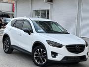 Mazda CX-5 2015 White for sale
