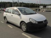 Nissan Advan 2014 Pearl for sale
