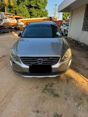 Volvo XC60 3.2 AWD 2014 Gray for sale