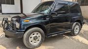 Suzuki Escudo 1995 Black for sale