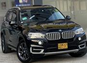 BMW X5 2014 Black for sale