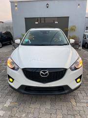 Mazda CX-5 2.2 Diesel FWD 2013 Pearl for sale
