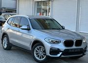 BMW X3 2023 Silver for sale