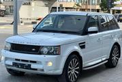 Land Rover Range Rover Sport 2011 Pearl for sale