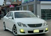 Toyota Crown 2009 Pearl for sale