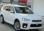Mitsubishi Outlander 2011 Pearl for sale