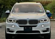 BMW X5 2015 Pearl for sale