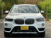 BMW X1 2015 Pearl for sale