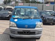 Toyota TownAce 2006 Blue for sale