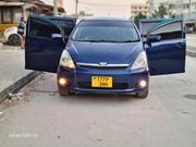 Toyota Wish 2005 Blue for sale