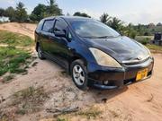 Toyota Wish 2005 Black for sale