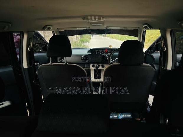 Toyota Rumion 1.5 FWD 2021 Black