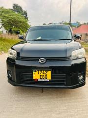 Toyota Rumion 1.5 FWD 2021 Black for sale