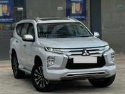 Mitsubishi Pajero 2021 White for sale