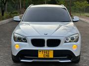 BMW X1 2011 White for sale