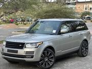 Land Rover Discovery 2015 Gold for sale