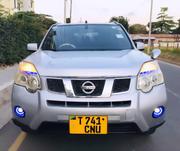 Nissan X-Trail 2010 Silver for sale