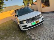 Land Rover Range Rover Evoque 2012 White for sale
