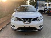 Nissan X-Trail 2.0 Petrol FWD 2015 White for sale