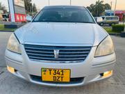 Toyota Premio 1.5 FWD 2006 Silver for sale