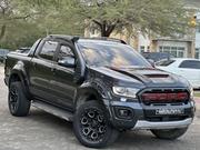 Ford Ranger 2019 Gray for sale