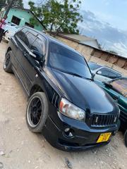 Toyota Kluger 2005 Black for sale