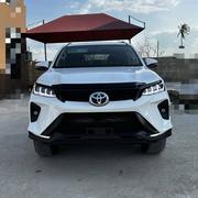 Toyota Fortuner 2020 White for sale