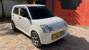 Suzuki Alto 2006 White for sale