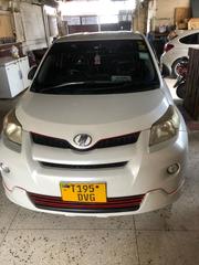 Toyota IST 2007 White for sale