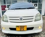 Toyota IST 2004 White for sale