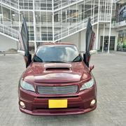 Subaru Forester 2010 Burgundy for sale