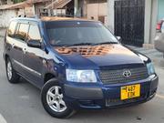 Toyota Succeed 2004 Blue for sale