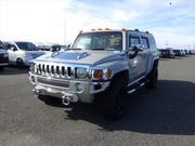 Hummer H3 2006 Gold for sale