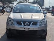 Nissan Dualis 2006 Silver for sale