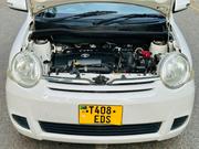 Toyota Sienta 2006 White for sale