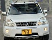 Nissan X-Trail 2009 White for sale
